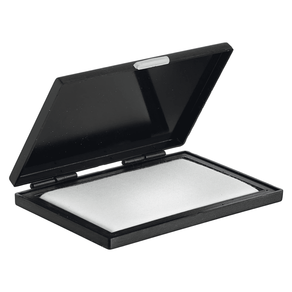 Штемпельная подушка "Multipad", бесцветный