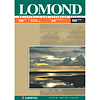 Фотобумага матовая для струйной фотопечати "Lomond", A3, 100 листов, 170 г/м2 - 2