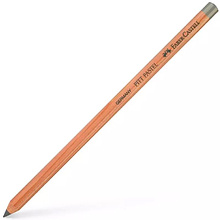Карандаш пастельный "Pitt Pastel", 273 теплый серый 4