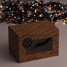 Гирлянда электрическая LED "Нить", 15 м, мультиколор