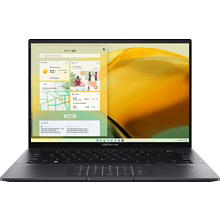 Ноутбук ASUS Zenbook 14 UM3402YA-KP602 (90NB0W95-M01100)