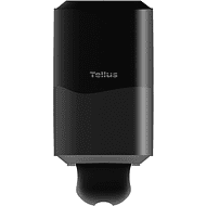 Диспенсер Tellus для косметической продукции мини, черный, SC2