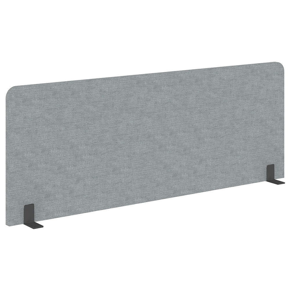 Крепление уголок RAL9005, черный (комплект) - 3