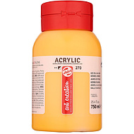 Краски акриловые 