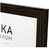 Фоторамка "OfficeSpace Expo", 21x30 см, венге - 3