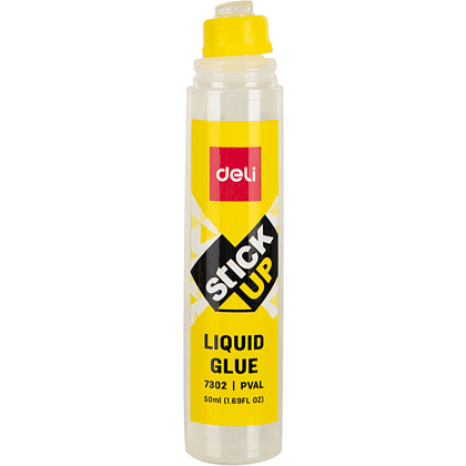 Клей бумажный "Stick up" 50 мл