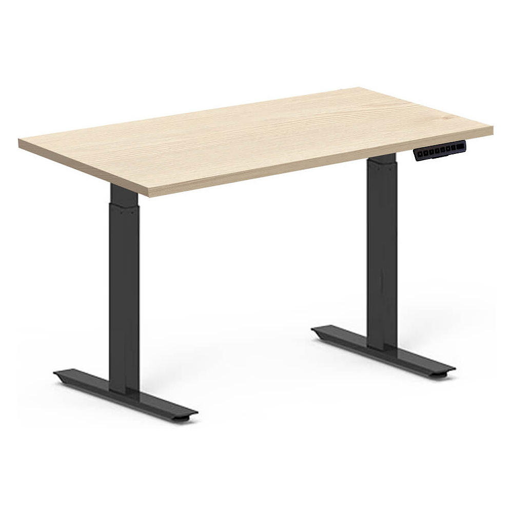 Комплект Fit Focus X-2 (регулируемый по высоте каркас арт. 9065253 и столешница арт. 9072455)