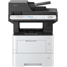 Принтер лазерный монохромный МФУ Kyocera ECOSYS MA4500x 