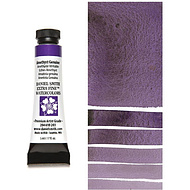 Краски акварельные 