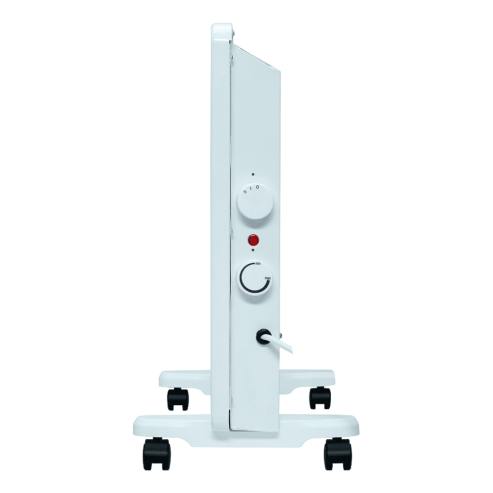 Электроконвектор Zerten ZL-15 - 6