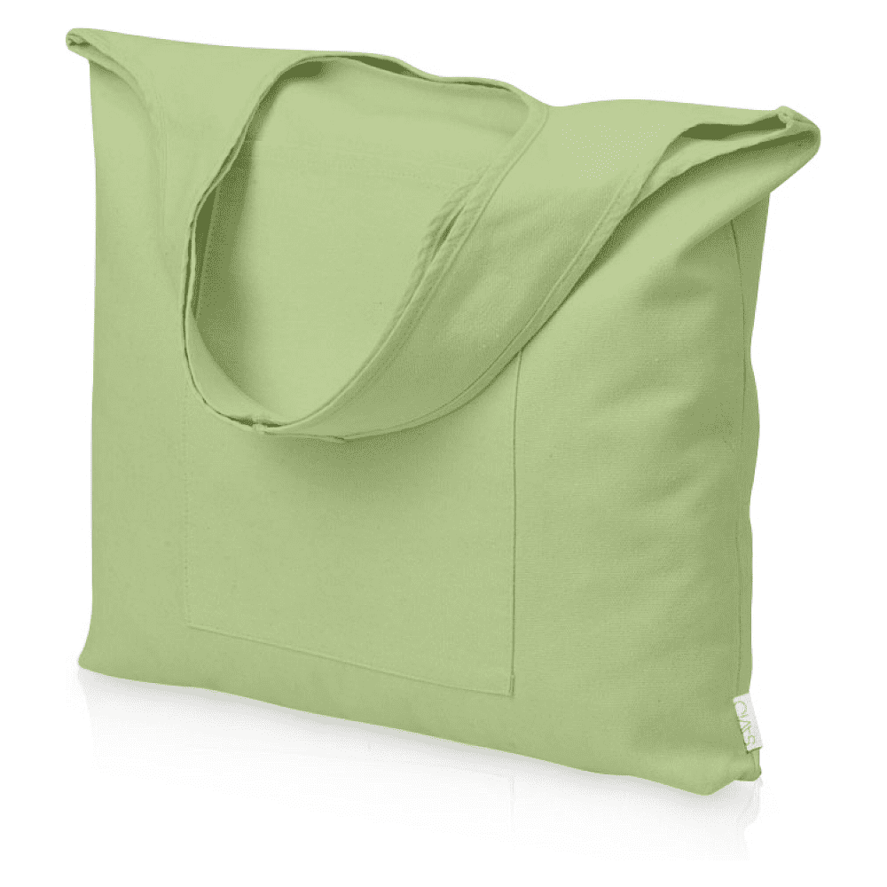 Сумка для покупок "Revest", зеленое яблоко - 2