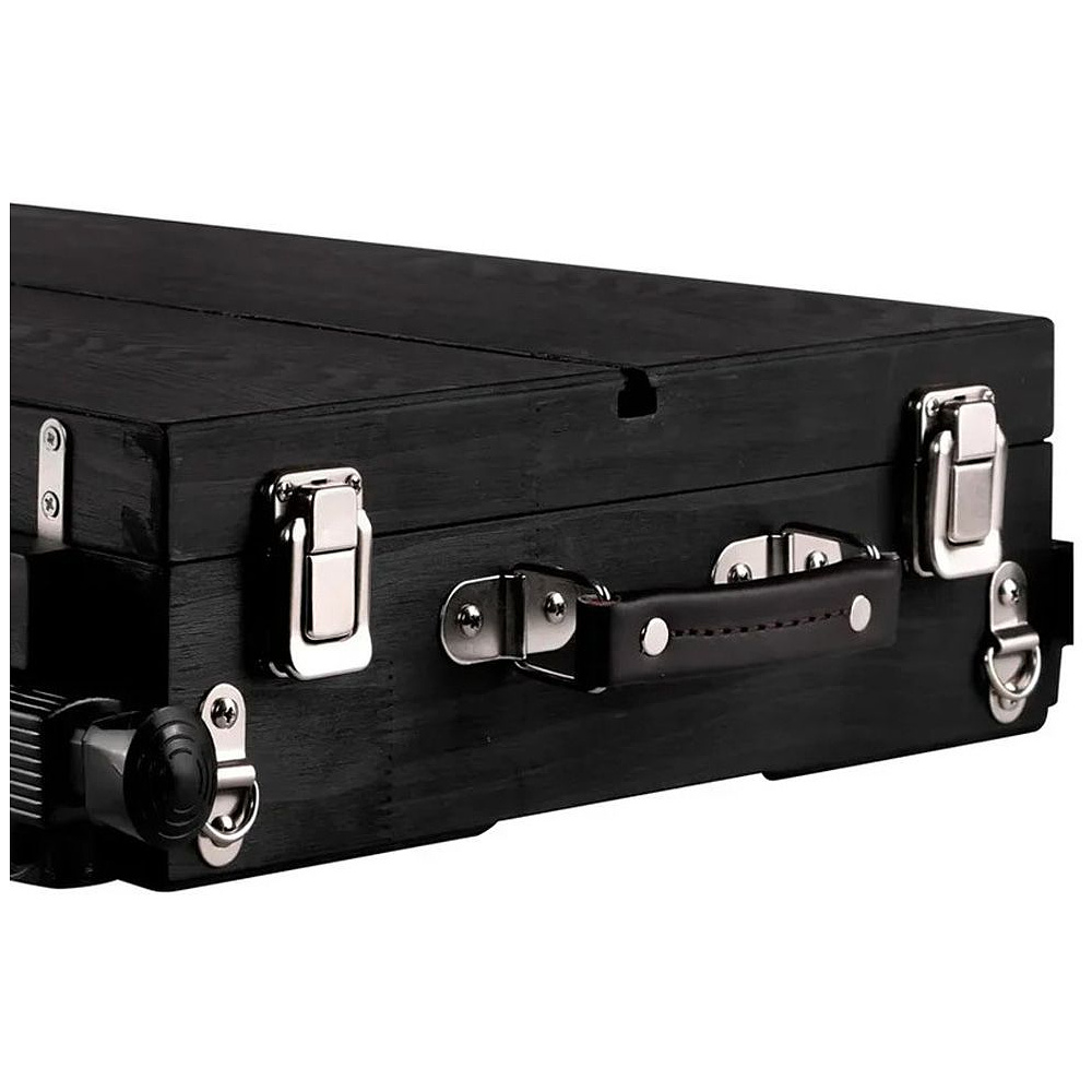 Этюдник "Малевичъ МЛ-82", сосна, алюминий - 2