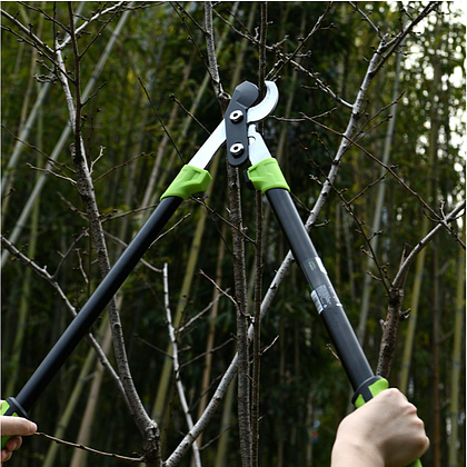 Сучкорез садовый "Deli", 775 мм - 6