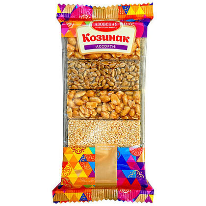 Козинак "Азовский", 280 г