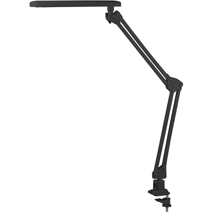 Светильник настольный Эра "NLED-441-7W-BK"