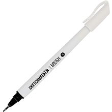 Ручка капиллярная "Sketchmarker brush"