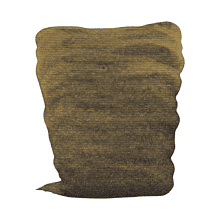 Краски акварельные "Rembrandt", 802 светло-золотистый, кювета