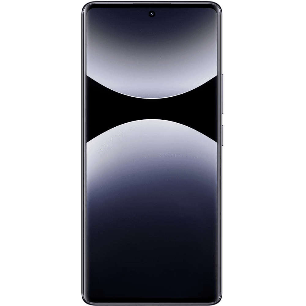 Смартфон REDMI NOTE 14 Pro (24116RACCG), 8GB, 256GB, черный - 2