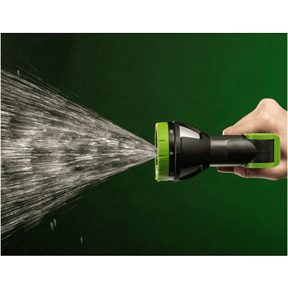 Пистолет-распылитель Amigo Grande 79840, 2/4", 8 функций - 3