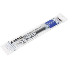 Стержень-роллер "Pentel EnerGel", 0.5 мм, 110 мм, синий