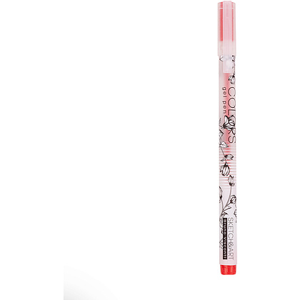 Набор гелевых ручек "Uni Write. Colors", 8 штук - 3