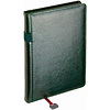 Ежедневник недатированный "Polo", А5, 320 страниц, зеленый - 2