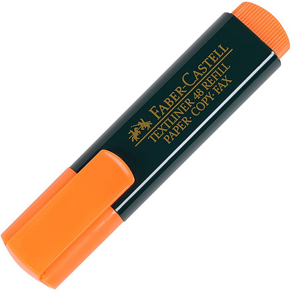 Набор текстовых маркеров "Textliner", 6 шт, ассорти - 7