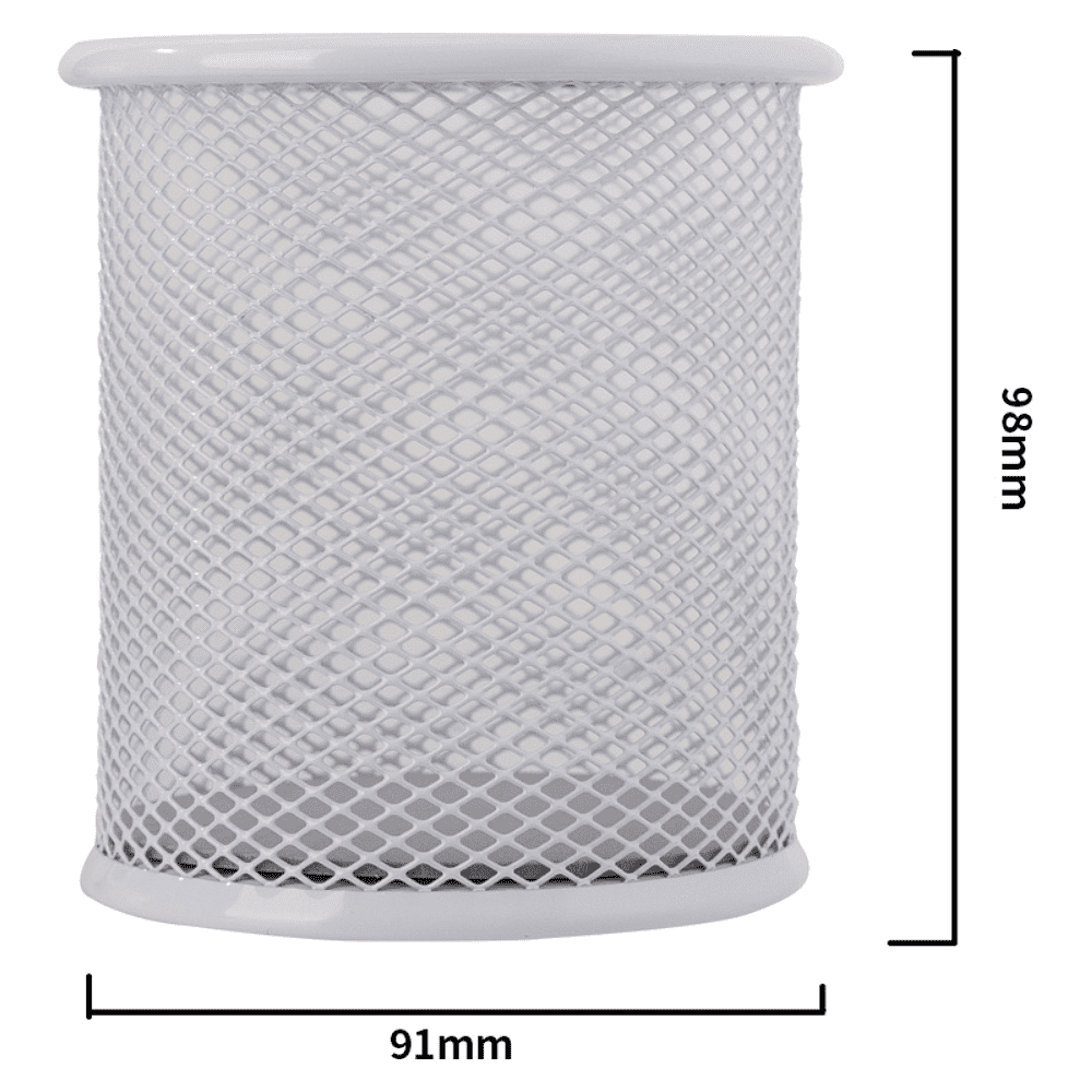 Карандашница "Deli", ассорти  - 9