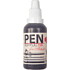 Акрил жидкий "Acrilic Ink", 8 фиолетовый