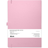 Скетчбук "Sketchmarker", 21x30 см, 140 г/м2, 80 листов, розовый - 2