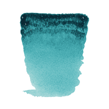 Краски акварельные "Rembrandt", 640 сине-зеленый, 10 мл, туба