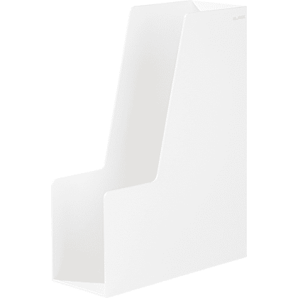 Модуль вертикальный "Nusign", белый