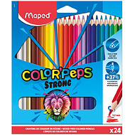 Цветные карандаши Maped 