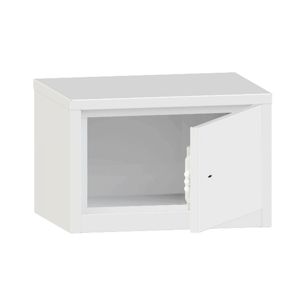 Шкаф бухгалтерский "МШЛ 30", 300x450x350 мм