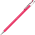 Ручка гелевая "Mattehop", 1 мм, розовый