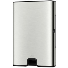 Диспенсер TORK Xpress д/полотенец листовых Multifold, металл, H2