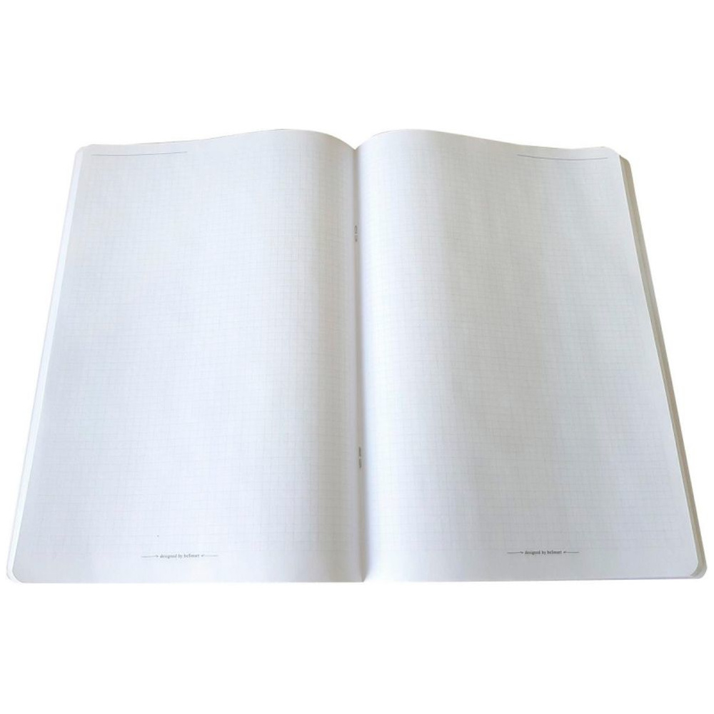 Тетрадь "Inspiration Колизей", А4, 40 листов, клетка, разноцветный - 3