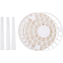 Держатель для кистей "Сонет", пластик