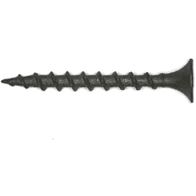 Саморез 3.5х51 мм для монтажа ГКЛ к дереву