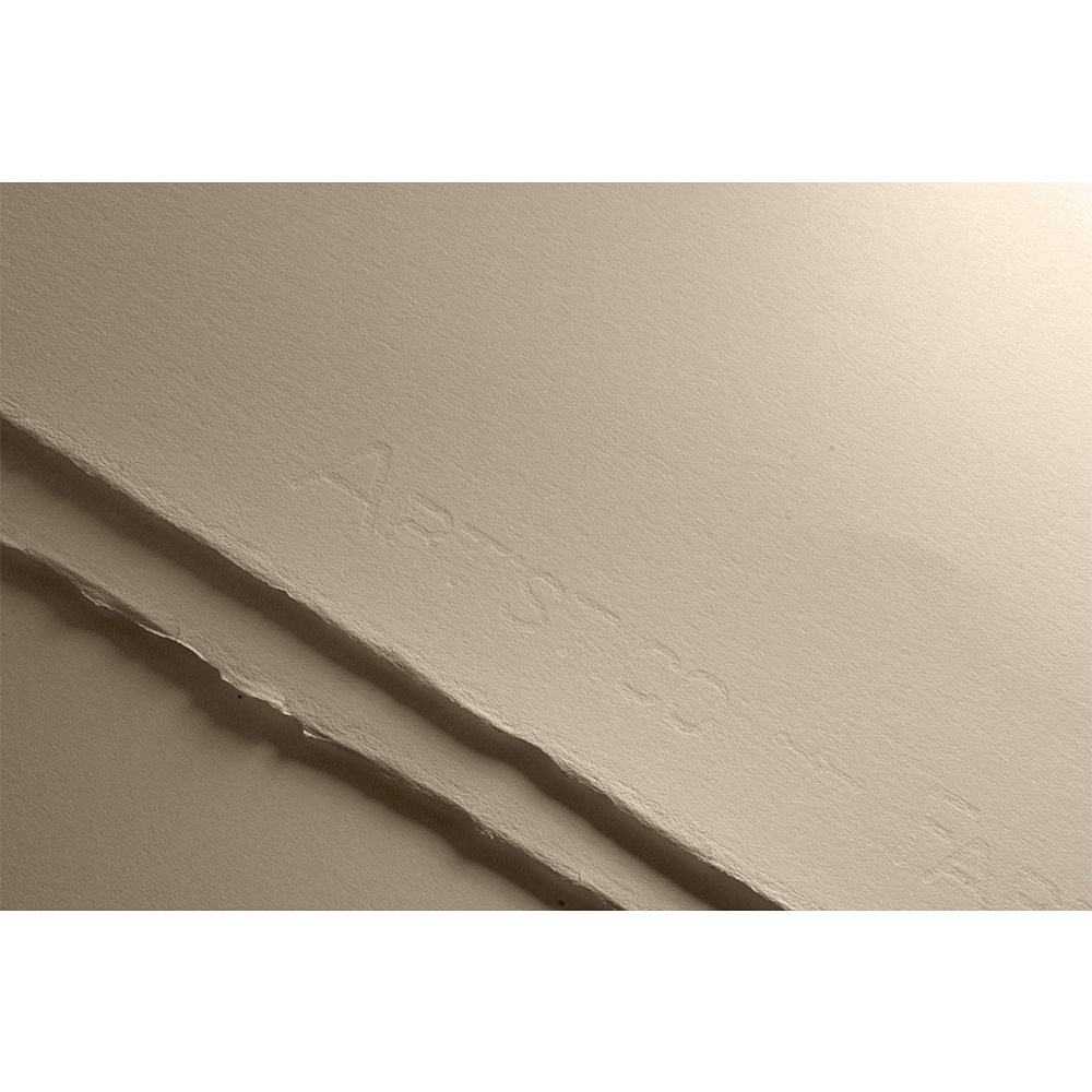 Бумага для акварели "Artistico Traditional white", 56x76 см, 200 г/м2 - 2