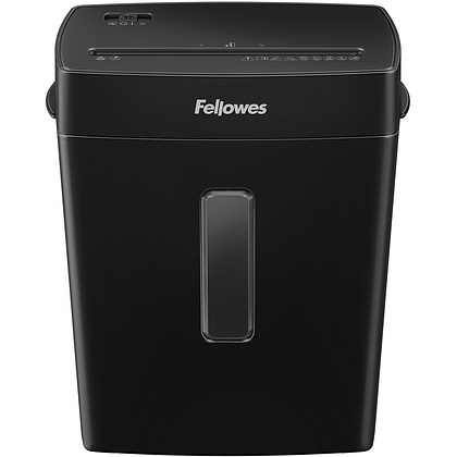 Уничтожитель Fellowes PowerShred P-42C, DIN P-4, 4x34 мм, 8 листов, 15 литров - 3