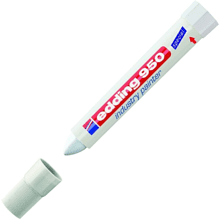 Маркер перманентный "Edding 950"