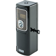 Диспенсер для аэрозольного освежителя воздуха BXG-AR-6006B, электронный, черный