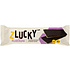Хлебцы "Z Lucky" злаковый коктейль в темной глазури, 35 г