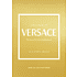 Книга на английском языке "Little book of Versace", Graves L.