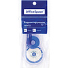 Корректор-роллер "OfficeSpace", лента, 5x8 мм/м - 4