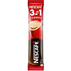 Кофейный напиток "Nescafe" 3в1 классик, растворимый, 14.5 г - 12