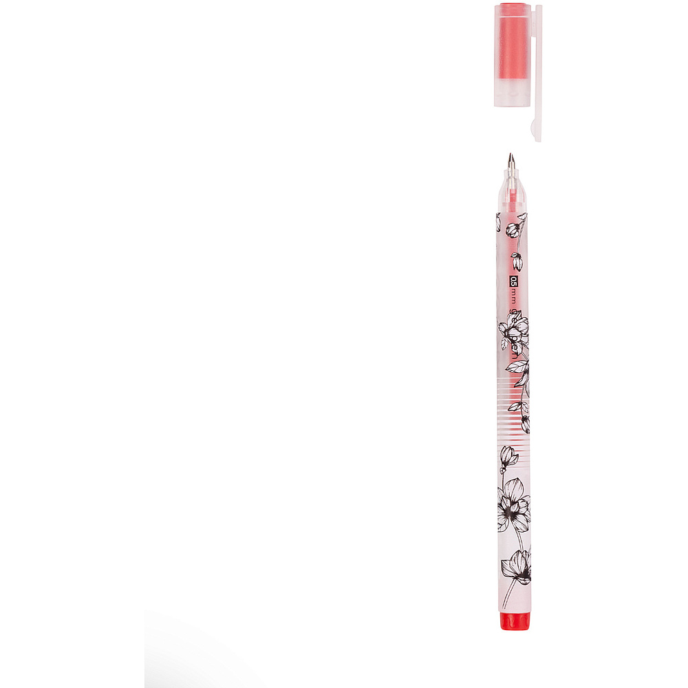 Набор гелевых ручек "Uni Write. Colors", 8 штук - 4