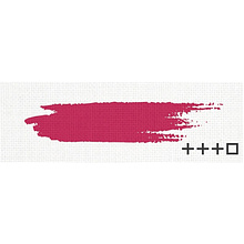 Краски масляные Renesans "Oils for art", 63 краповый кармин, 60 мл, туба