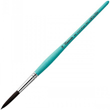 Кисть для рисования "Tintoretto Prugna"